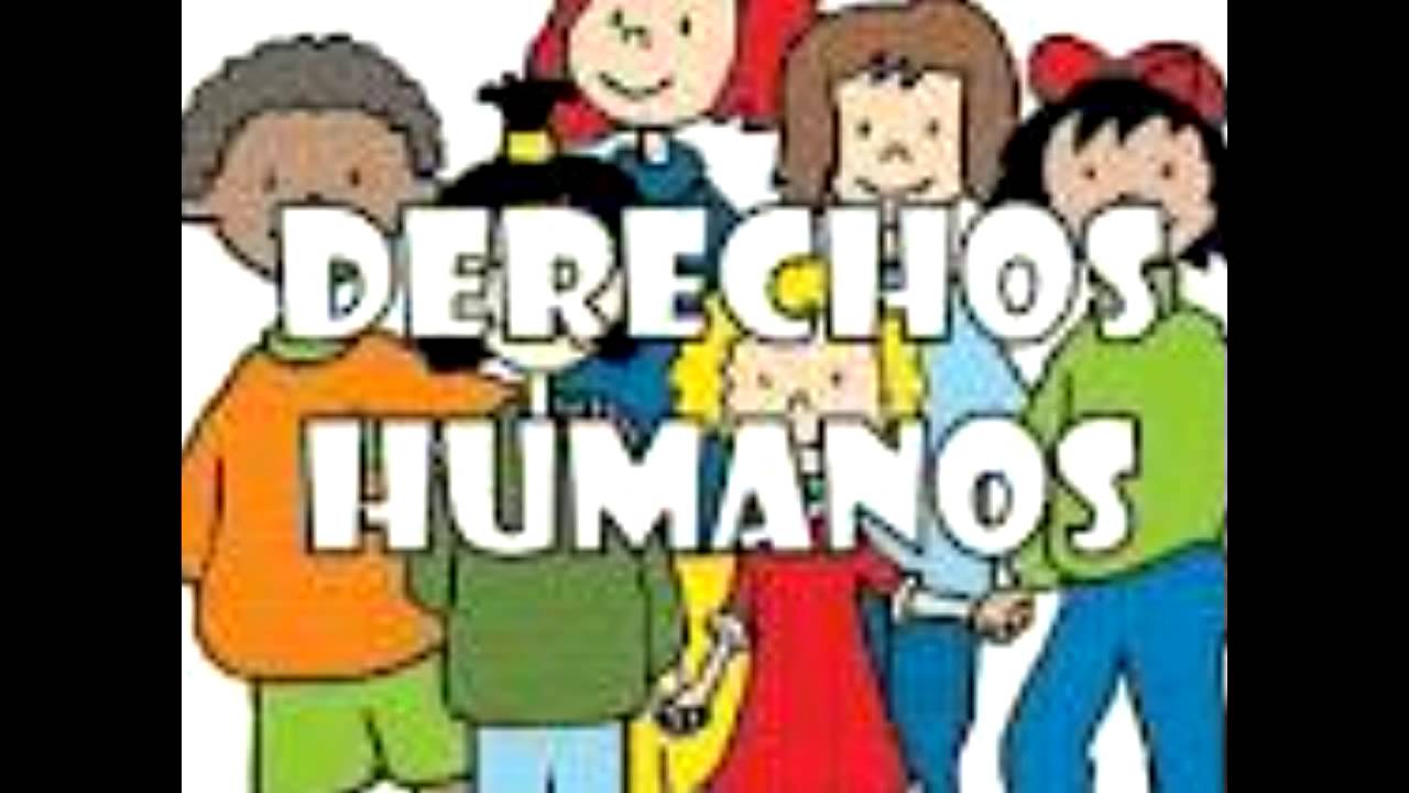 Derechos Humanos (Canción) YouTube