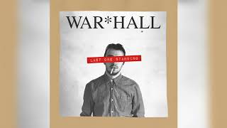 WAR*HALL - Champions (Official Audio)