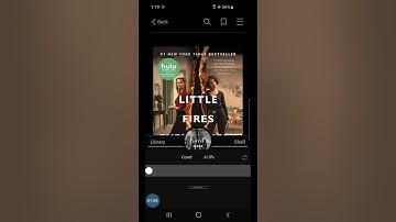 Libby by OverDrive Tutorial