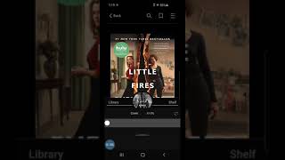 Libby by OverDrive Tutorial screenshot 5