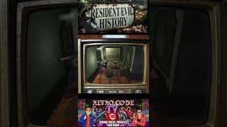 THE DARK HISTORY OF RESIDENT EVIL PART 3 - ACCIDENTAL ZOMBIES