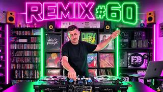 DJ REMIX 2026 | #60 | The Best Remixes & Mashups of Popular Songs - Mixed by Deejay FDB
