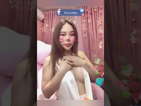 Vietnam girl live bigo hot+