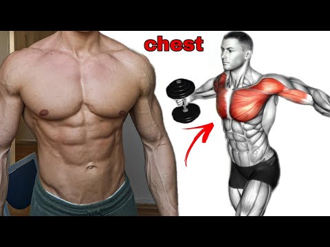 Vídeo: Exercicis Amb Peses Per Entrenar Els Músculs Pectorals