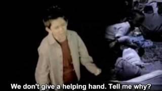 Tell Me Why 中文歌詞 Declan Galbraith Youtube