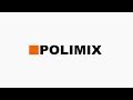 Polimix - Nossa história e nossas áreas de atuação