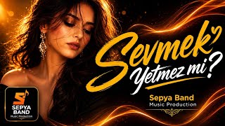 Sevmek Yetmez Mi? Cengiz Kurtoğlu Cover Modern Arabesk Sepya Band Production
