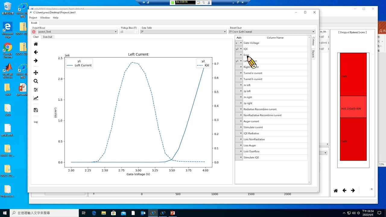 1D NTU-ITRI DDCC English Tutorial
