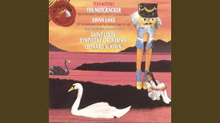 The Nutcracker, Op. 71, TH 14: Overture