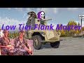 Velociraptor in War Thunder!!
