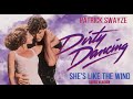 She’s Like the Wind (Cover) – Dirty Dancing