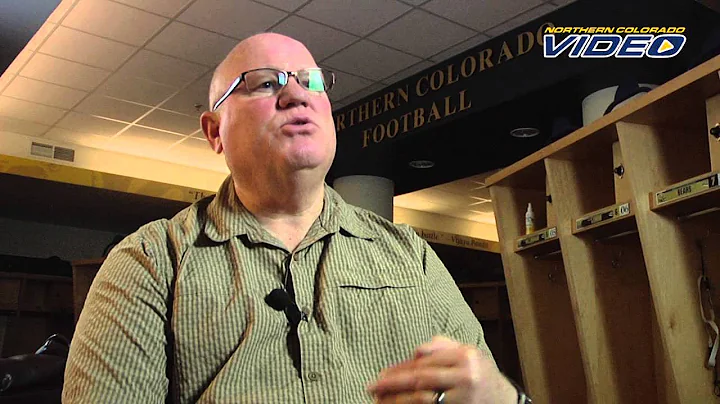 Meet Bears New Defensive Coordinator Larry Kerr - ...