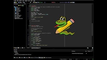 como instalar pyscripter super fácil paso a paso