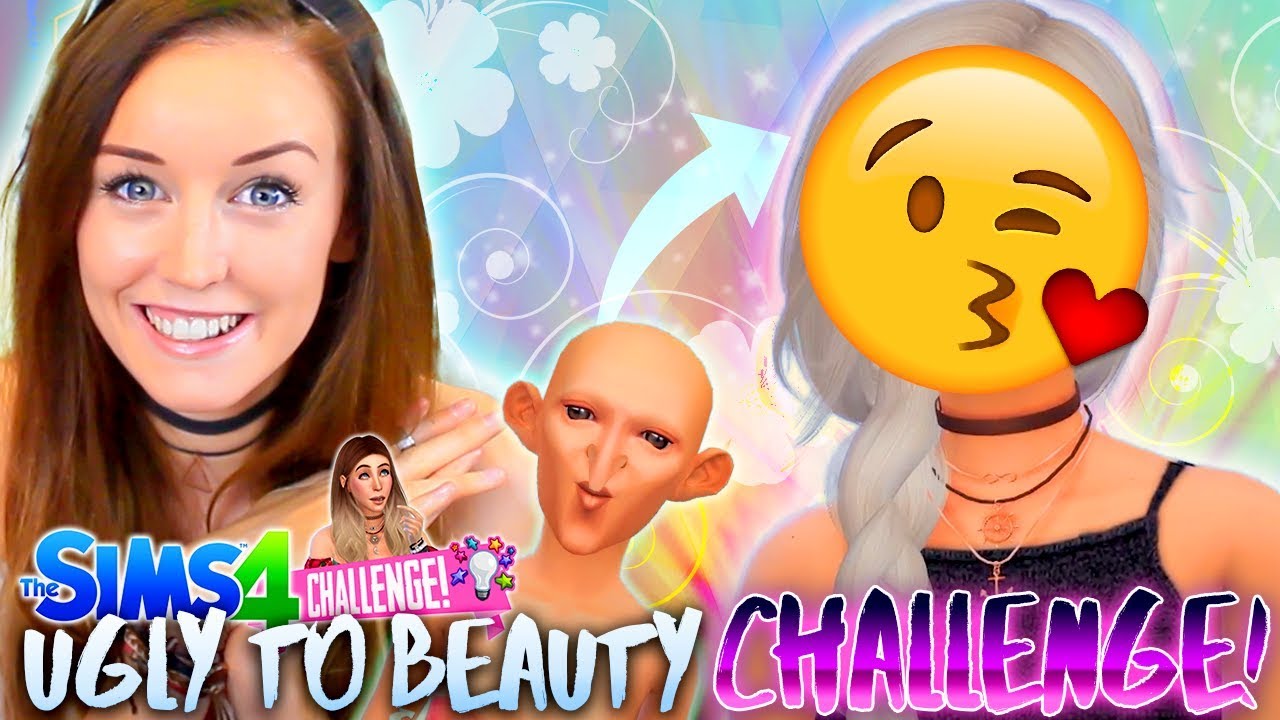 Stepsister challenge