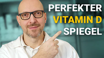 Wie lange muss man Vitamin D nehmen bis es wirkt?
