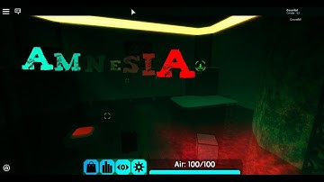 fe2 map test/ Amnesia [insane] Shortroundzach and XCesaro10X