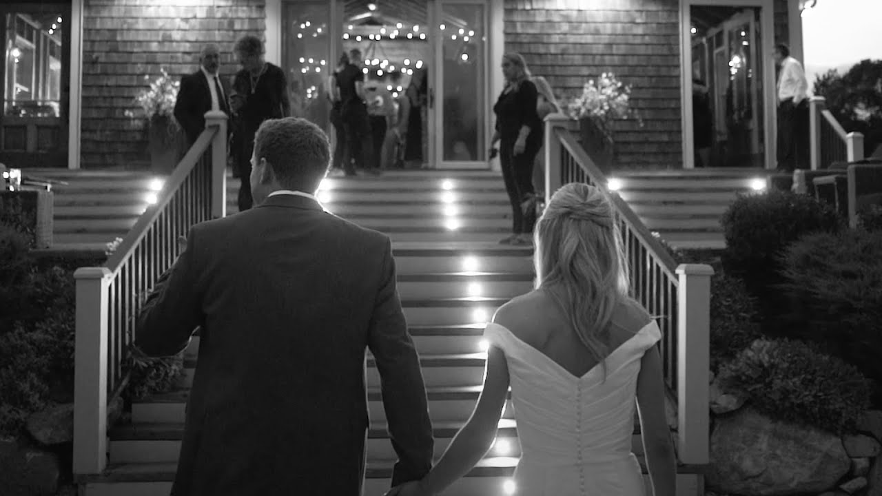 Wedding 02 ╏ G + M