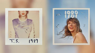 Taylor Swift - Style (Original vs Taylor's Version Detailed Comparison)