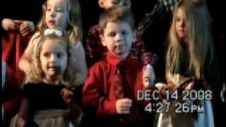 Williams christmas concert bells 2.wmv