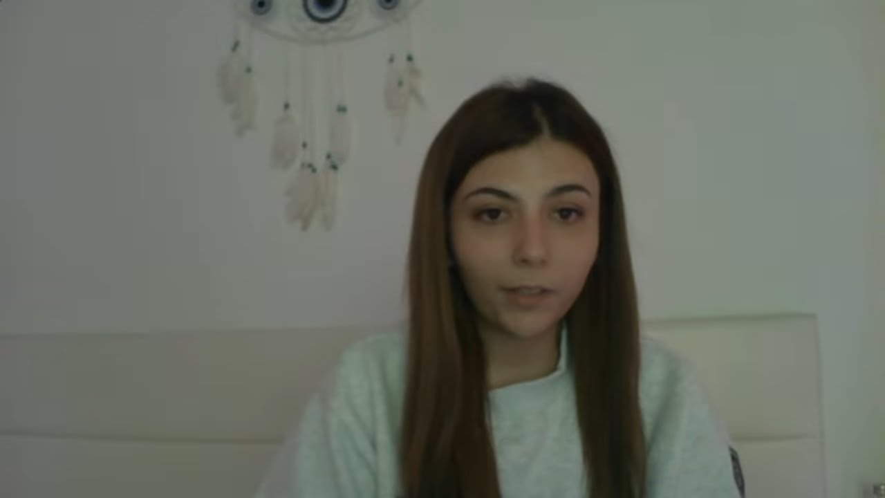 YOUR PRESENCE RAISES VIBRATIONS & IRRITATES DEMONS...