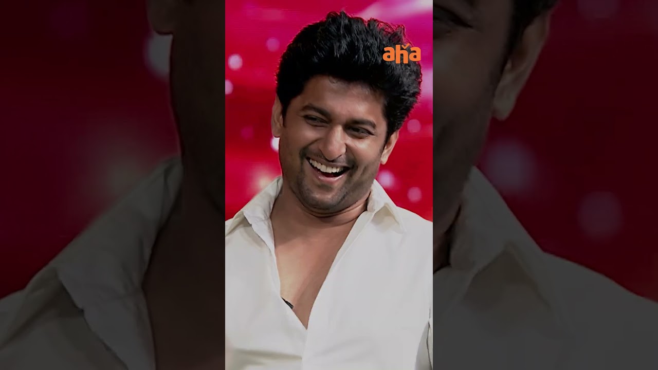 Wishing A Very Happy Birthday To Natural Star Nani | Happy Birthday Nani | 