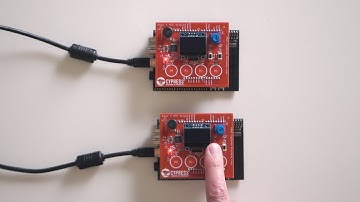 WICED Wi-Fi 101: Lesson 7-5 AWS WICED