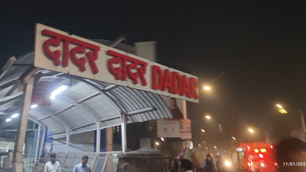 Mumbai Trip on Birthday # 2026