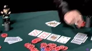 Famous Phil Hellmuth Yellow Belt Poker: Lesson 4 - Pot Odds Wealth