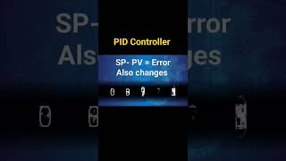 ☝️☝️watch full video here PID controller #instrumentation