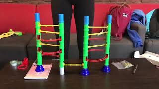 Physics 1A03 Home Experiment