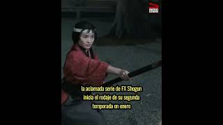 Shōgun vuelve… y promete desatar una guerra aún mayor.