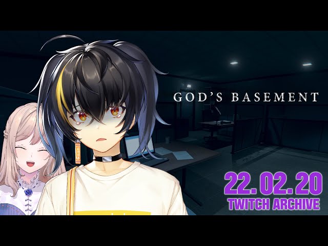 【Archive】 수많은 요청이 있던 신의지하실 【God's Basement】のサムネイル