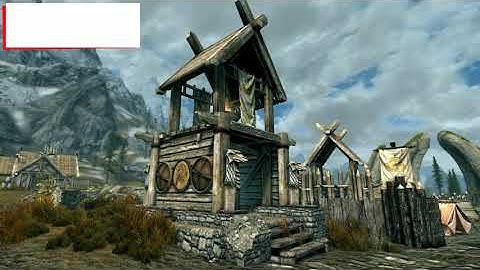 Wayshrines Of The Holds Trailer