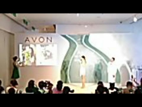 [Live搶鮮看] 莫允雯 美麗代言保養品