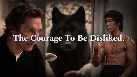 LIVE FOR YOURSELF, NOT FOR OTHERS - Best Motivational Speech Video