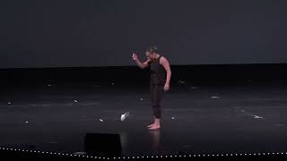 The Mask - Fascination Dance Studio Recital 2024