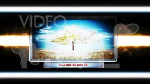 After Effects Project Files - Simple Stylish Screens - VideoHive