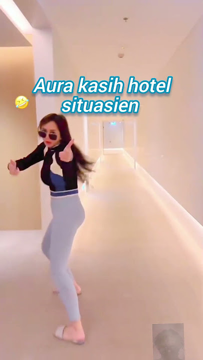 Aura kasih hotel situasien