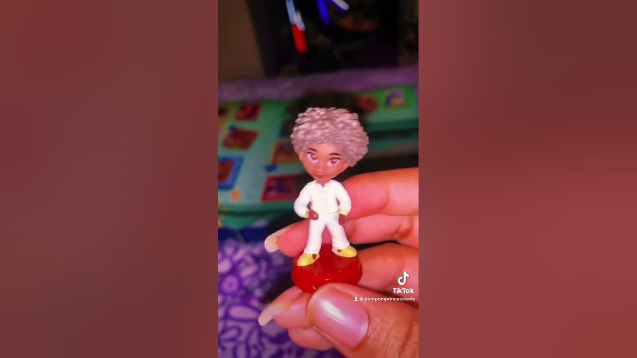 Encanto advent calendar day nine YouTube