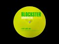Blockster - Grooveline (Matt Darey Mix) (1999)