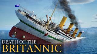 1. Dünya Savaşının En Büyük Hastane Gemisi Nasıl Battı Britanya Felaketi