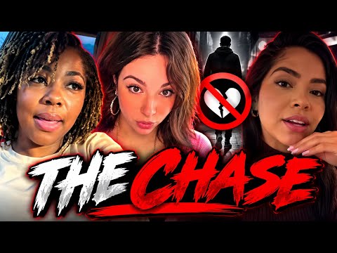 Men Are DONE Chasing Women?! The Dating Shift Women Are Finally Feeling
