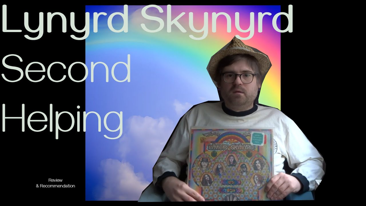 Lynyrd Skynyrd – Second Helping Vinyl Review   Analog Productions