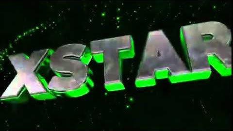 My New Intro! By: Hammy!