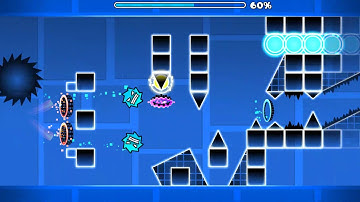 My Part In Redemption