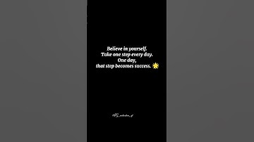 "Push yourself, because no one else is going to do it for you." #shorts #motivation #success