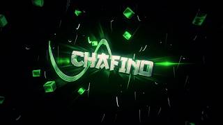 FREE INTRO para CHAFINO 4D - INTROS 3D [Simple]