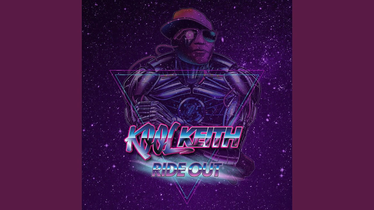 Ride Out (Starship Remix) YouTube