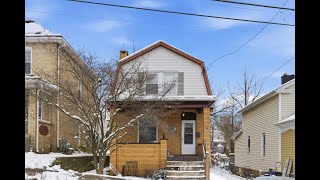 526 Dippold Avenue video tour