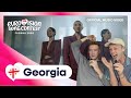 BZIKEBI ON REPLAY REACTION Georgien Eurovision 2026 BZIKEBI ON REPLAY REACTION Georgien Eurovision 2026